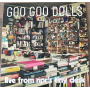 Goo Goo Dolls - Live From Npr's Tiny Desk