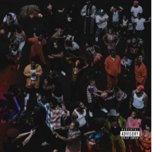 Jid - The Forever Story