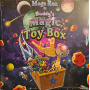 Mega Ran - Buddy's Magic Toy Box