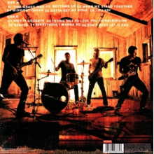 Nickelback - Here and Now