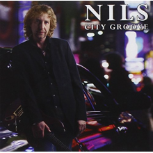 Nils - City Groove