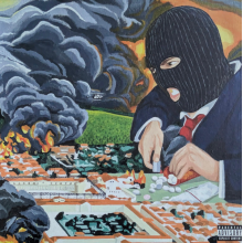 Ot the Real - The Wars I've Won