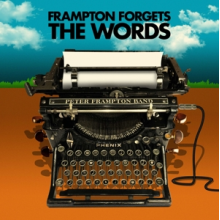 Peter Frampton - Peter Frampton Forgets the Words