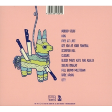 Pup - Morbid Stuff