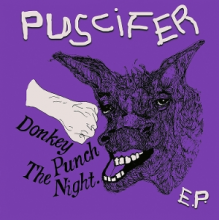 Puscifer - Donkey Punch the Night