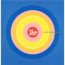 Pye Corner Audio - More Songs About the Sun
