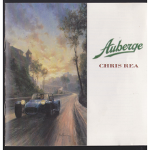 Rea, Chris - Auberge