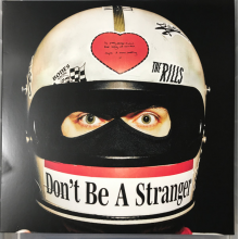Rills - Don't Be a Stranger