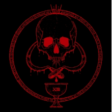 Ritual Death - Lord of the Tomb