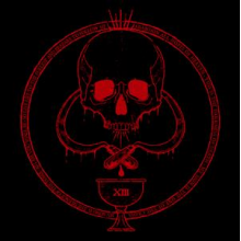 Ritual Death - Lord of the Tomb