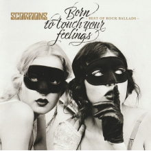 Scorpions - Born To Touch Your Feelings