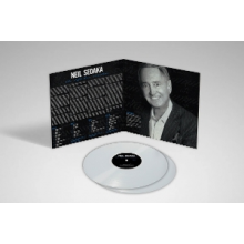 Sedaka, Neil - Definitive Collection