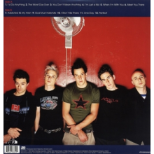 Simple Plan - No Pads, No Helmets...Just Bal