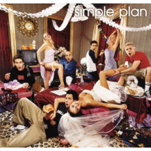 Simple Plan - No Pads, No Helmets...Just Bal