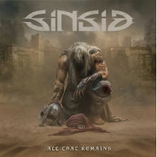 Sinsid - All That Remains