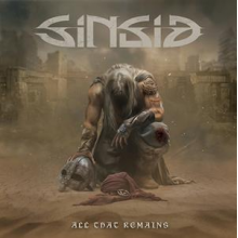 Sinsid - All That Remains