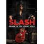 Slash - Raised On the Sunset Strip