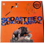 Soda Stereo - Cancion Animal