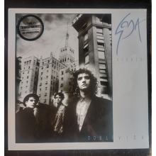 Soda Stereo - Doble Vida