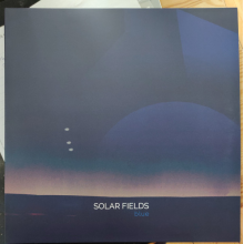 Solar Fields - Blue