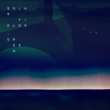 Solar Fields - Green