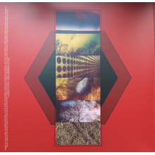 Solar Fields - Red
