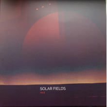 Solar Fields - Red