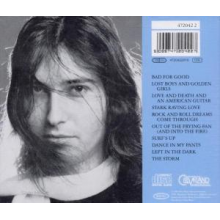 Steinman, Jim - Bad For Good