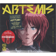 Stirling, Lindsey - Artemis