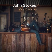 Stokes, Johan - The Catch