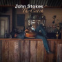 Stokes, Johan - The Catch