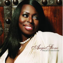 Stone, Angie - The Art of Love & War