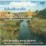 Tchaikovsky - String Quartet In E Flat, Op. 30 (Endellion String Quartet)