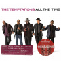 Temptations - All the Time