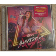 Thalia - Thalia's Mixtape