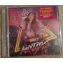 Thalia - Thalia's Mixtape