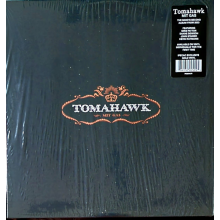 Tomahawk - Mit Gas