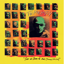 Too Much Joy - Son of Sam I Am