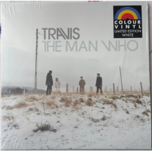 Travis - The Man Who