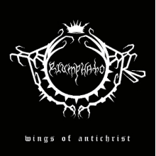 Triumphator - Wings of Antichrist