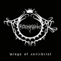 Triumphator - Wings of Antichrist