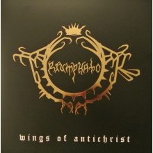 Triumphator - Wings of Antichrist