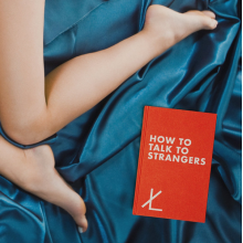 Twin Xl - How To Talk To Strangers