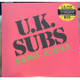 Uk Subs - Demo Kicks