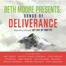 V/A - Beth Moore Presents: Songs of Deliverance