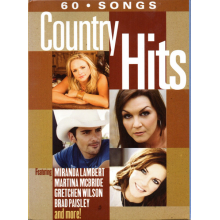 V/A - Country Hits