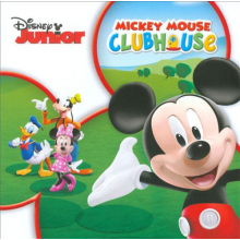 V/A - Disney Mickey Mouse Clubhouse