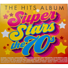 V/A - Hits Album: Superstars the 70's