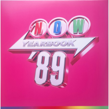 V/A - Now - Yearbook 1989