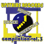 V/A - Upstairs Records Compilation Vol. 3